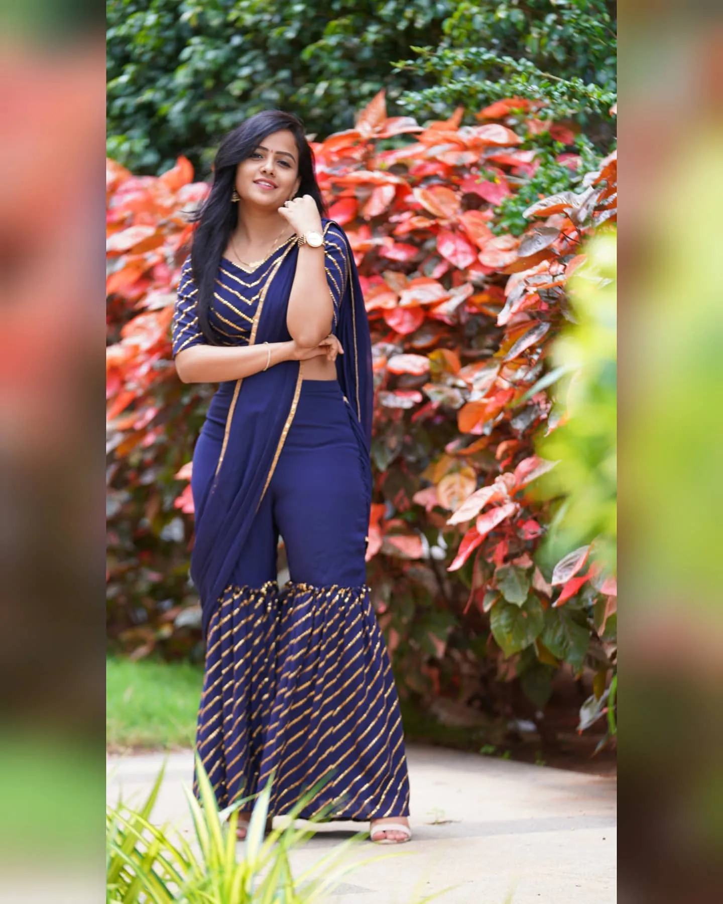 Vaishnavi Chaitanya - vaishnavi-chaitanya-sexy-3.webp